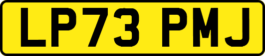 LP73PMJ