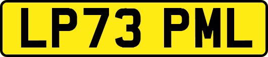 LP73PML
