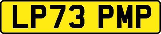 LP73PMP