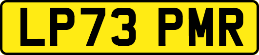 LP73PMR