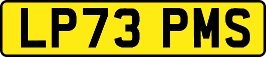 LP73PMS
