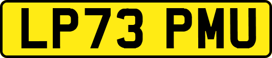 LP73PMU