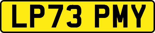 LP73PMY