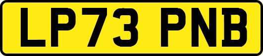 LP73PNB