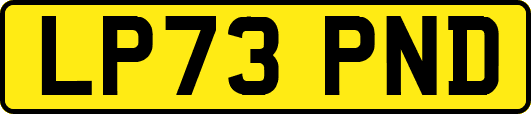 LP73PND