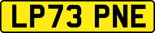 LP73PNE