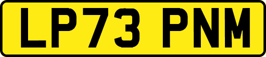 LP73PNM