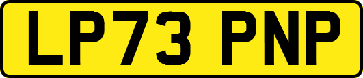 LP73PNP