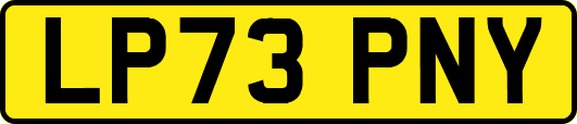 LP73PNY