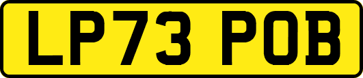 LP73POB