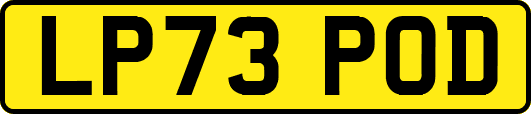 LP73POD