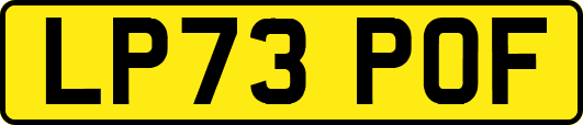 LP73POF