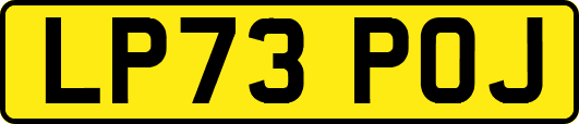 LP73POJ