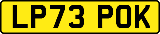 LP73POK