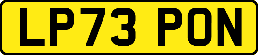 LP73PON