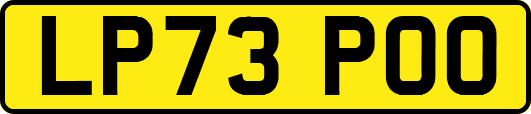 LP73POO
