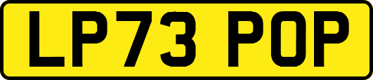LP73POP