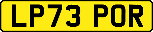 LP73POR