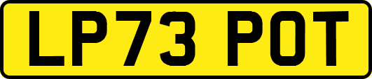 LP73POT