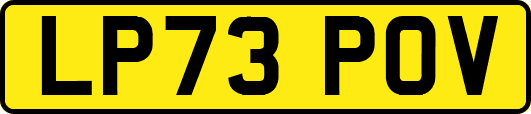LP73POV