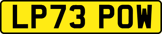 LP73POW