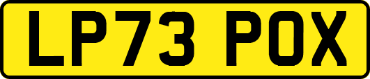 LP73POX