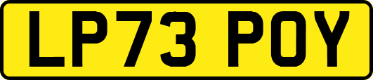 LP73POY