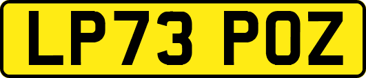 LP73POZ
