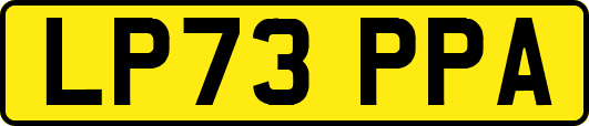 LP73PPA