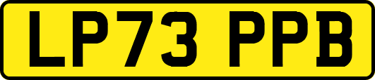 LP73PPB