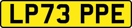 LP73PPE