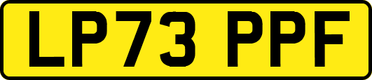 LP73PPF