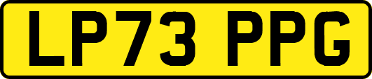 LP73PPG