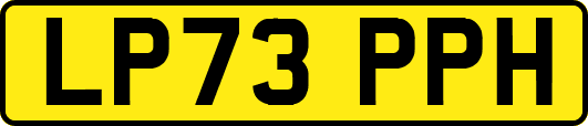LP73PPH