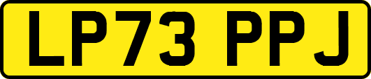 LP73PPJ