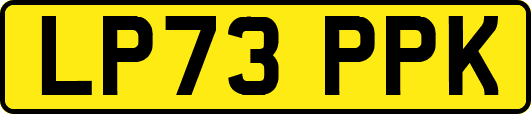 LP73PPK