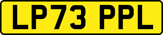 LP73PPL