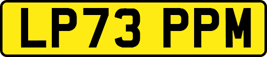 LP73PPM