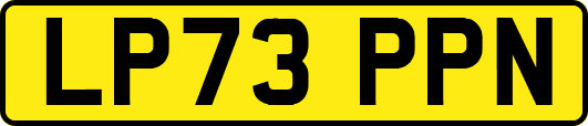 LP73PPN