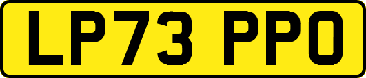 LP73PPO