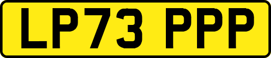 LP73PPP