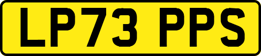 LP73PPS