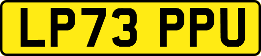 LP73PPU
