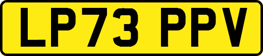 LP73PPV