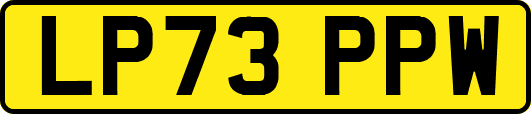 LP73PPW
