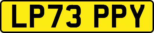 LP73PPY