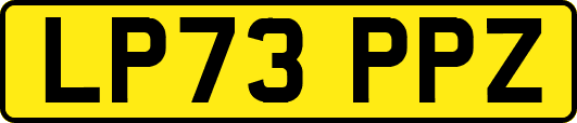 LP73PPZ