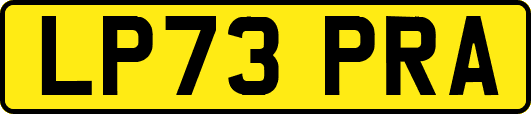 LP73PRA