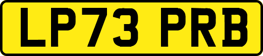 LP73PRB