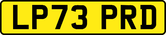 LP73PRD